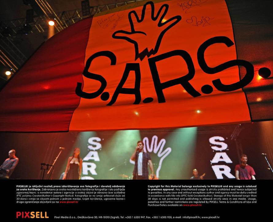 Nina Đurđević/Pixsell