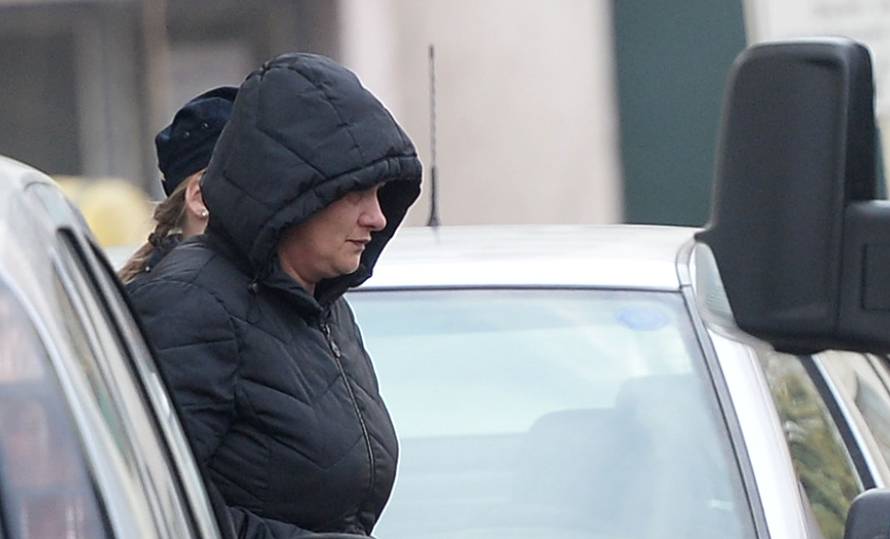 'Škrinja je trebala privremeno poslužiti za skrivanje tijela...'