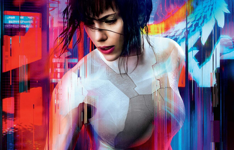 Pogledajte odličnih prvih pet minuta filma 'Duh u oklopu'