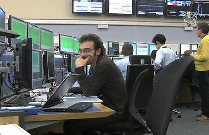 U lov na energetski rekord u CERN-u kreću 30. ožujka