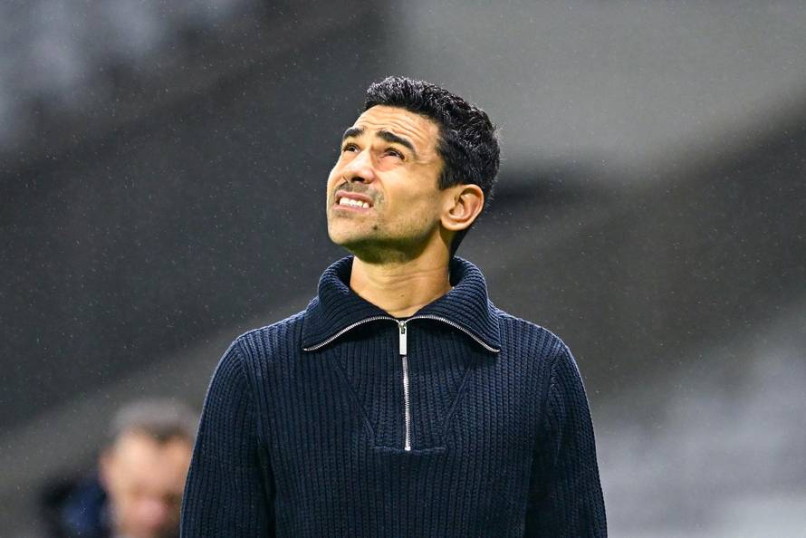 Lille: UEFA Europska liga, grupna faza, 5. kolo, LOSC Lille - GNK Dinamo