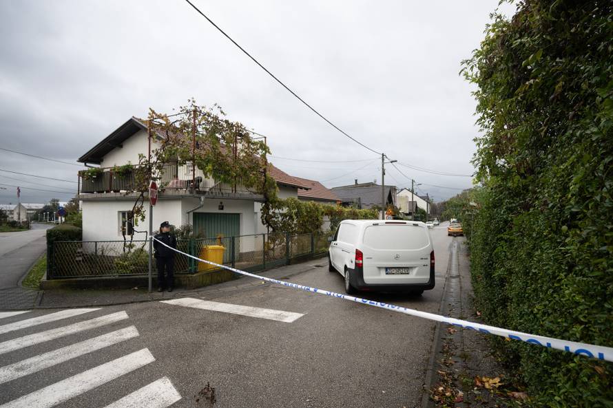 Zagreb: U kući  u četvrti Vrapče ubijen muškarac