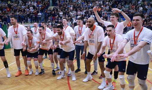 Mursa dosanjala Ligu prvaka, stižu joj Bugari: 'Neki ovakve utakmice u karijeri ni ne dožive'