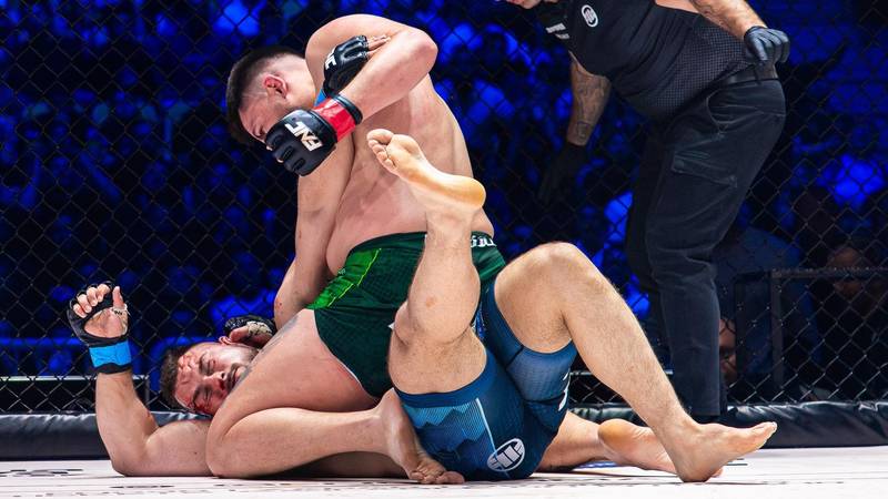 UŽIVO FNC Ljubljana: Slovenac se umirovio nakon teške ozljede