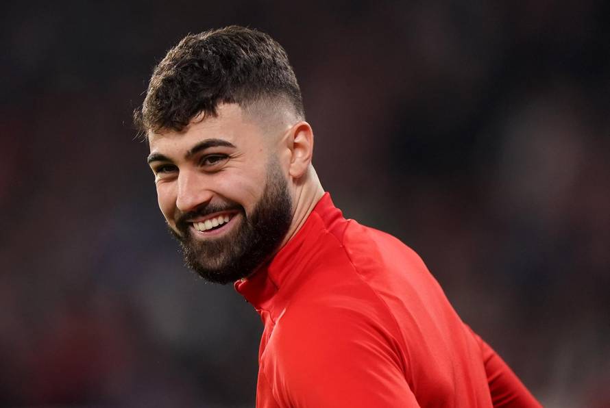 Leipzig je u osmini finala Lige prvaka remizirao protiv Manchester Cityja 1-1, a gol je zabio Joško Gvardiol