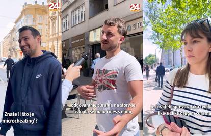 Znate li što je micro-cheating i je li lajkanje slika na društvenim mrežama prevara?