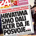 Zahvalili su biološki roditelji curice koju su posvojili Hrvati: 'Osjećam se... uff, nemam riječi'