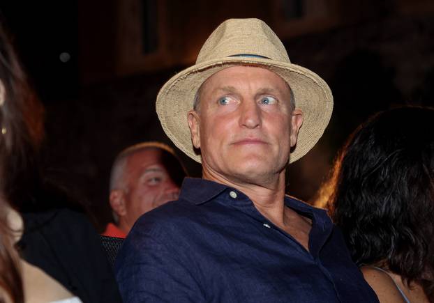 Vis: Woody Harrelson na Vis Film Festivalu