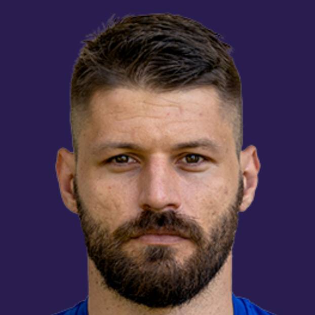 FOTO Kako bi poznati hrvatski sportaši izgledali bez brade? Livaja, Petković, Joško, Rudić...