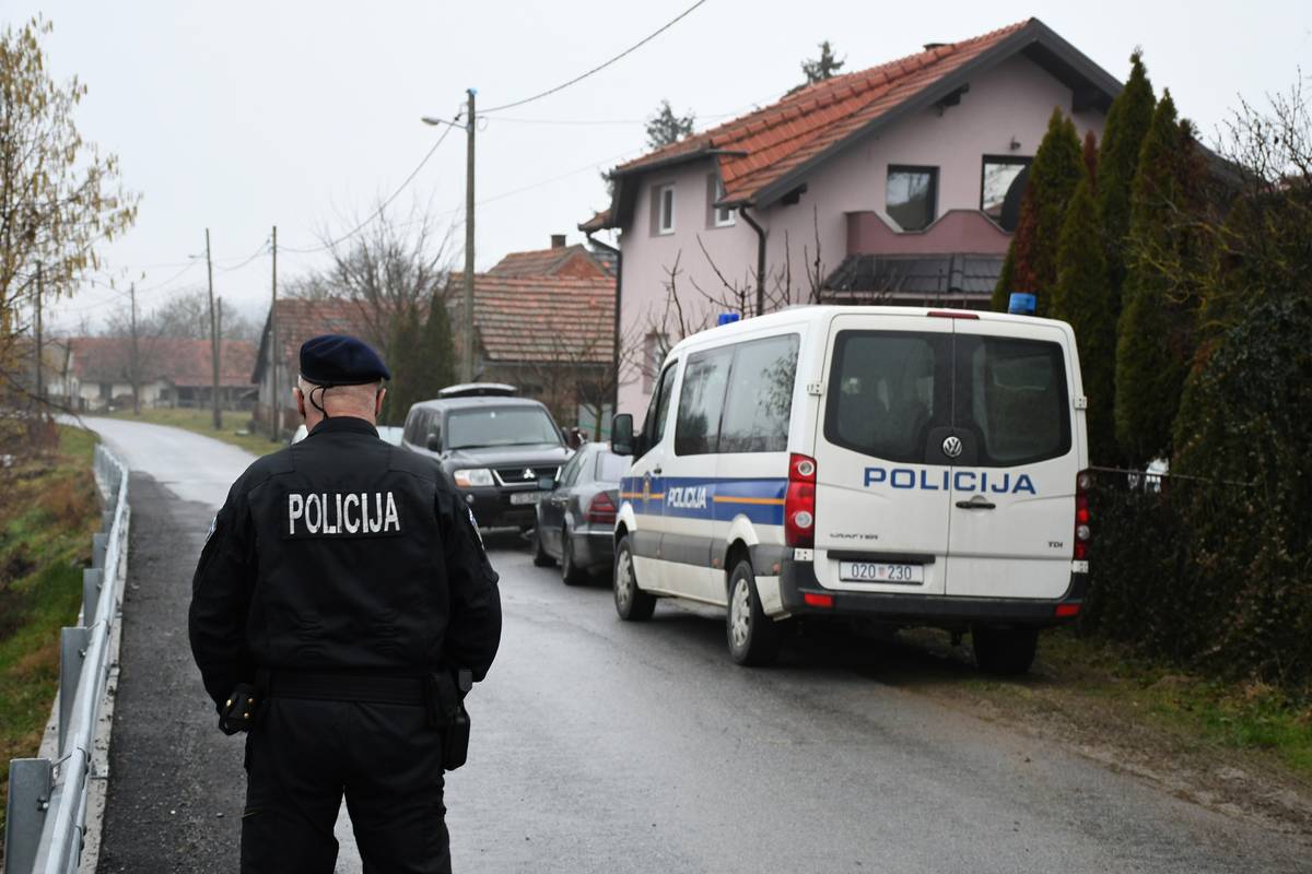 Detalji tragedije kod Bjelovara: U uređaj stavio eksploziv, mladići nisu znali i aktivirali ga