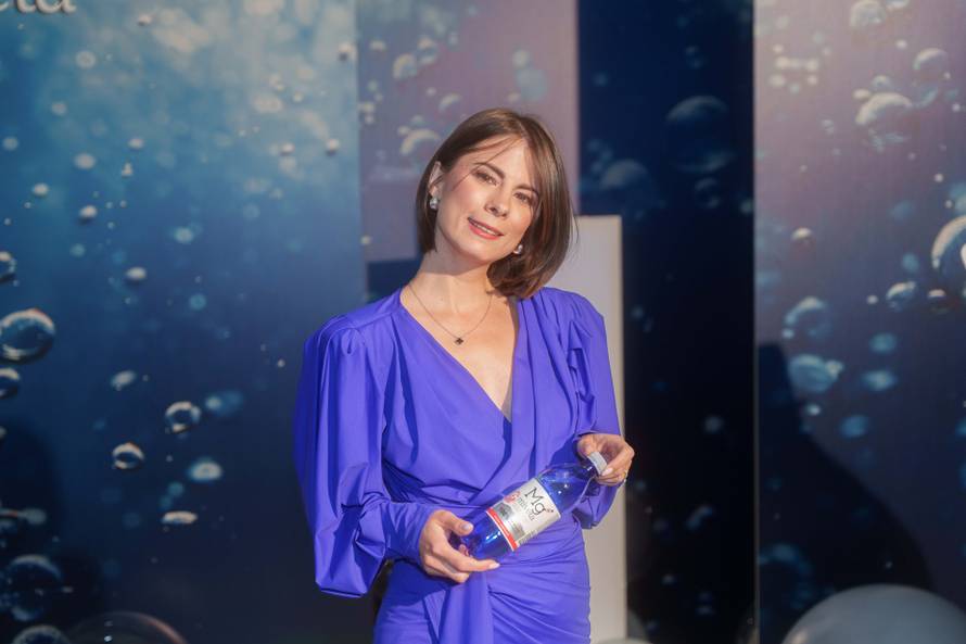 Prirodna snaga magnezija: Nova Mg Mivela premijerno predstavljena