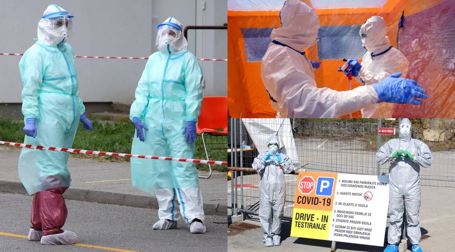 Prvo su im pljeskali, sad režu plaće: Nekima i do 9000 kuna!