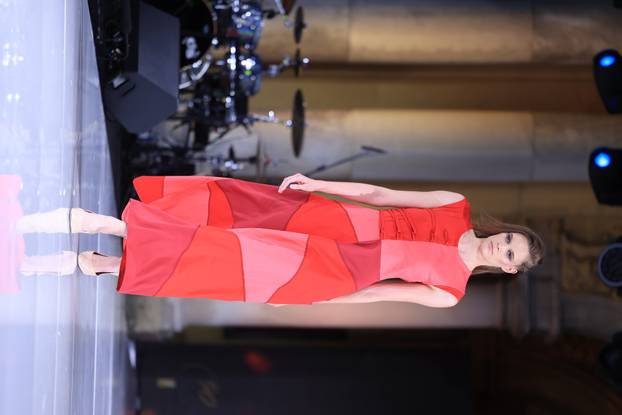 Zagreb: 90. Zlatna igla