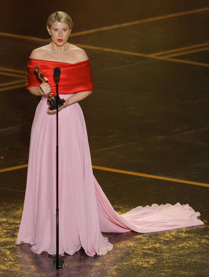 98th Academy Awards - Oscars Show - Hollywood