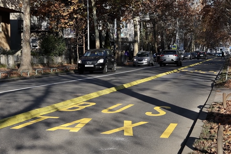 Zagreb: Započinje Park&Ride sustav kako bi se olakšao pristup KBC Rebro