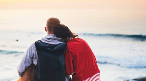 Čak i svemir navija za vas! 10 znakova da niste slučajni par