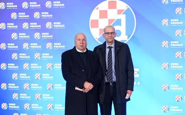 Zagreb: Koncert "Veliko purgersko srce" u KD Vatroslav Lisinski