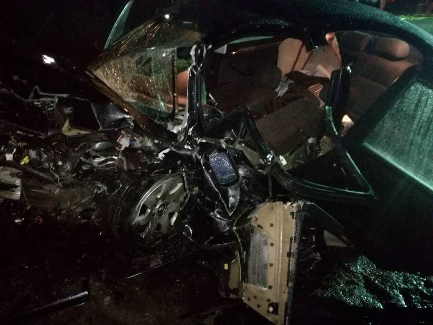 Odbojkašica iz BiH i još dvije žene poginule u teškoj nesreći