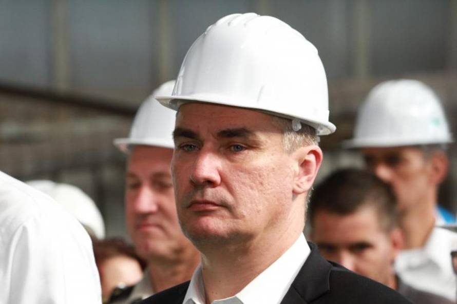 Miranda Čikotić/Pixsell