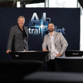 AI Central Point: Kako smo umjetnu inteligenciju doveli iz laboratorija na televiziju