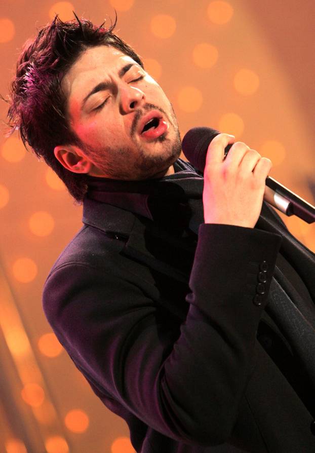 Na današnji dan 1981. ro?en je makedonski pjeva? Toše Proeski