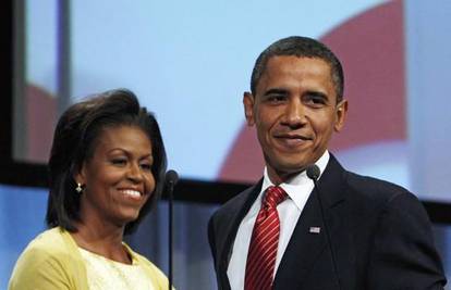 Michelle i Barack Obama nisu pozvani na pir princa Williama 