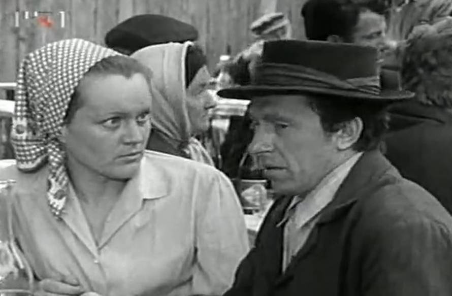 Martin Sagner je bio glumčina, kao što je i  Dudek bio ljudina...