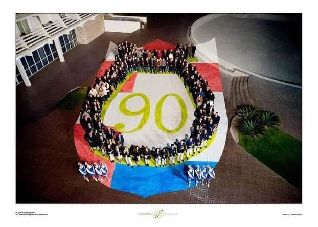 FOTO Čak 25 godina milenijskih fotografija: Pogledajte ova remek-djela Šime Strikomana