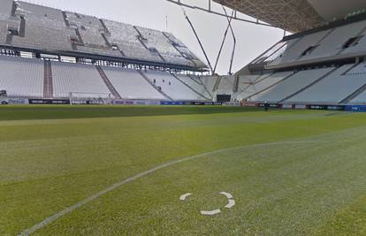 Prošećite se stadionima prije Modrića, Ronalda, Neymara...