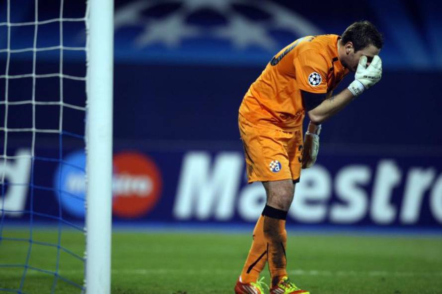 Sanjin Strukić/Pixsell