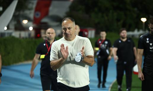 VIDEO Štimac i Zrinjski srušili rivala u derbiju. Navijači Veleža tražili igrače da skinu dresove