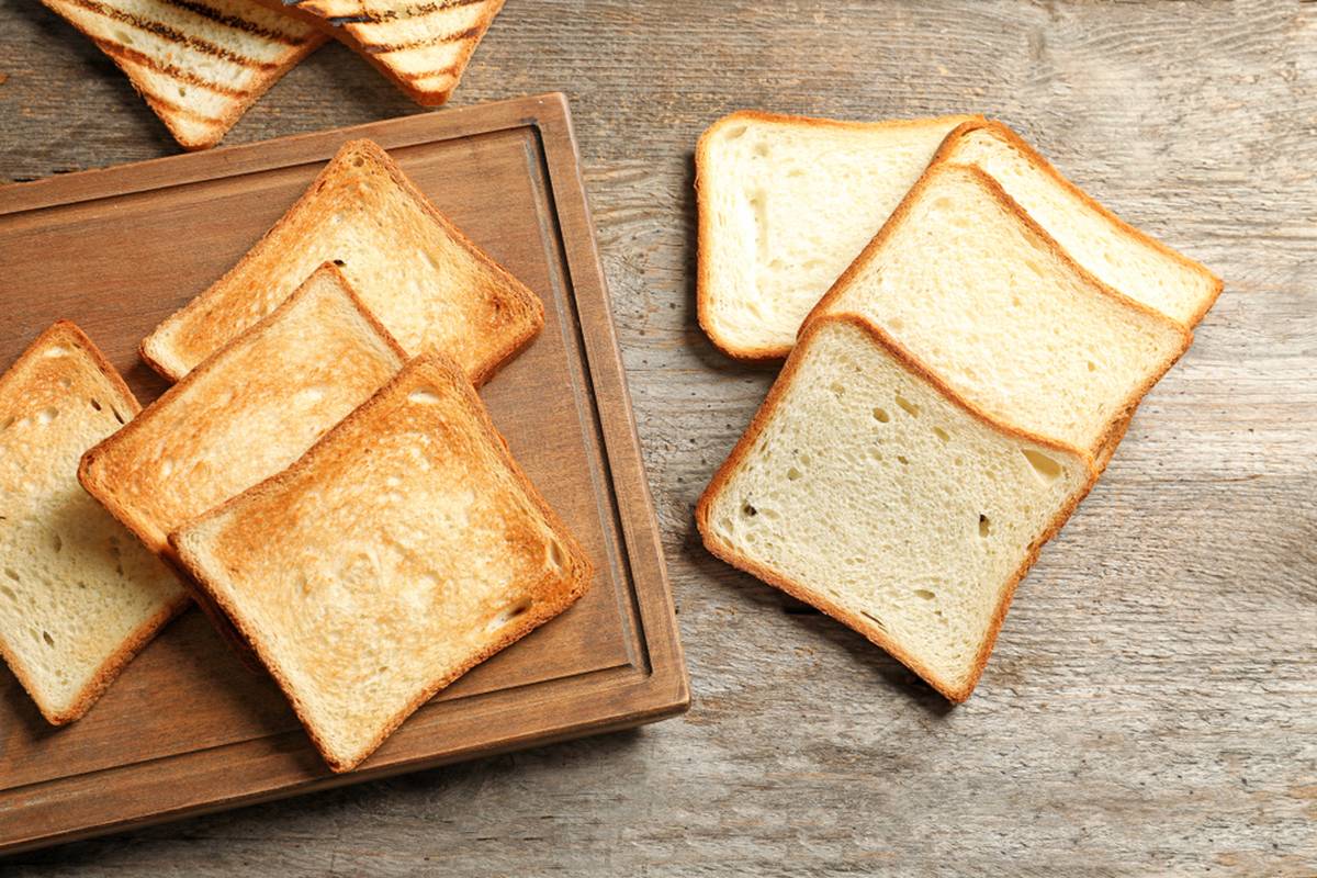Za savršen tost nikako ne preskačite ove 4 stvari