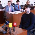 Svjedočili Vukojević i Ćorluka: 'Dok sam igrao u Dinamu, sve je bilo korektno i transparentno'