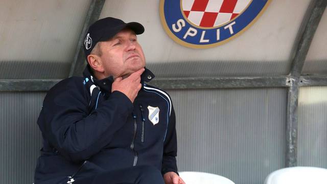 Slovenci tvrde: Kek danas bira između Hajduka i Slovenije