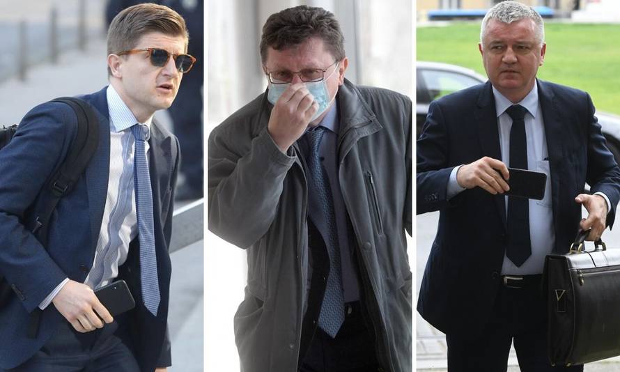 Ribić se buni, a ministri kažu: Bit će zaduživanja, ali i rezova