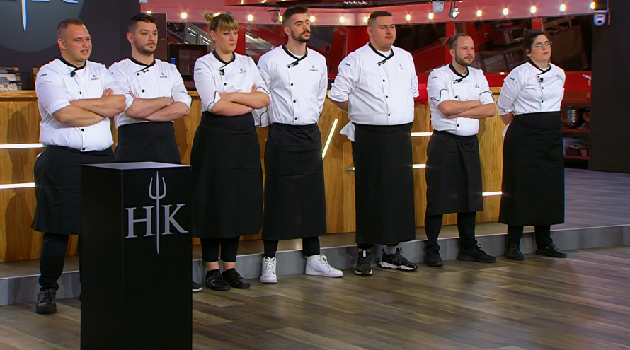 Domagoj osvojio imunitet u 1. izazovu bez timova: 'Zabilježen ulazak u top 6, lakše se diše!'