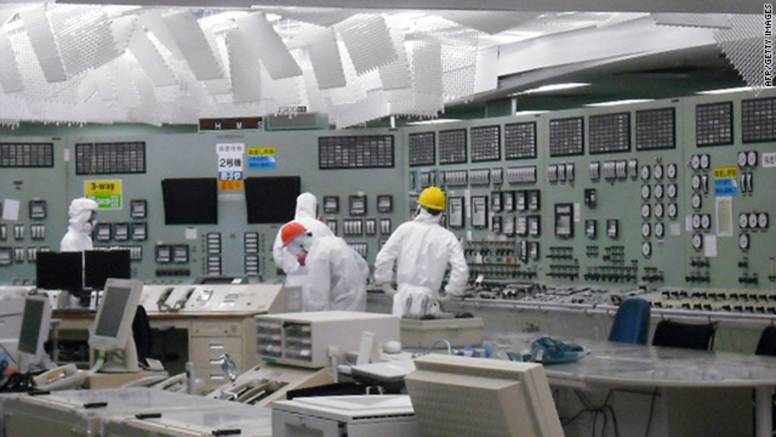 Japan: Zaustavili su curenje radioaktivne vode iz nuklearke