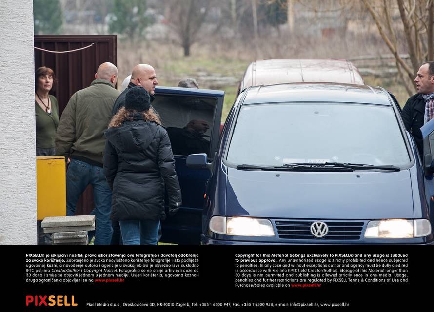 Nina Đurđević/Pixsell