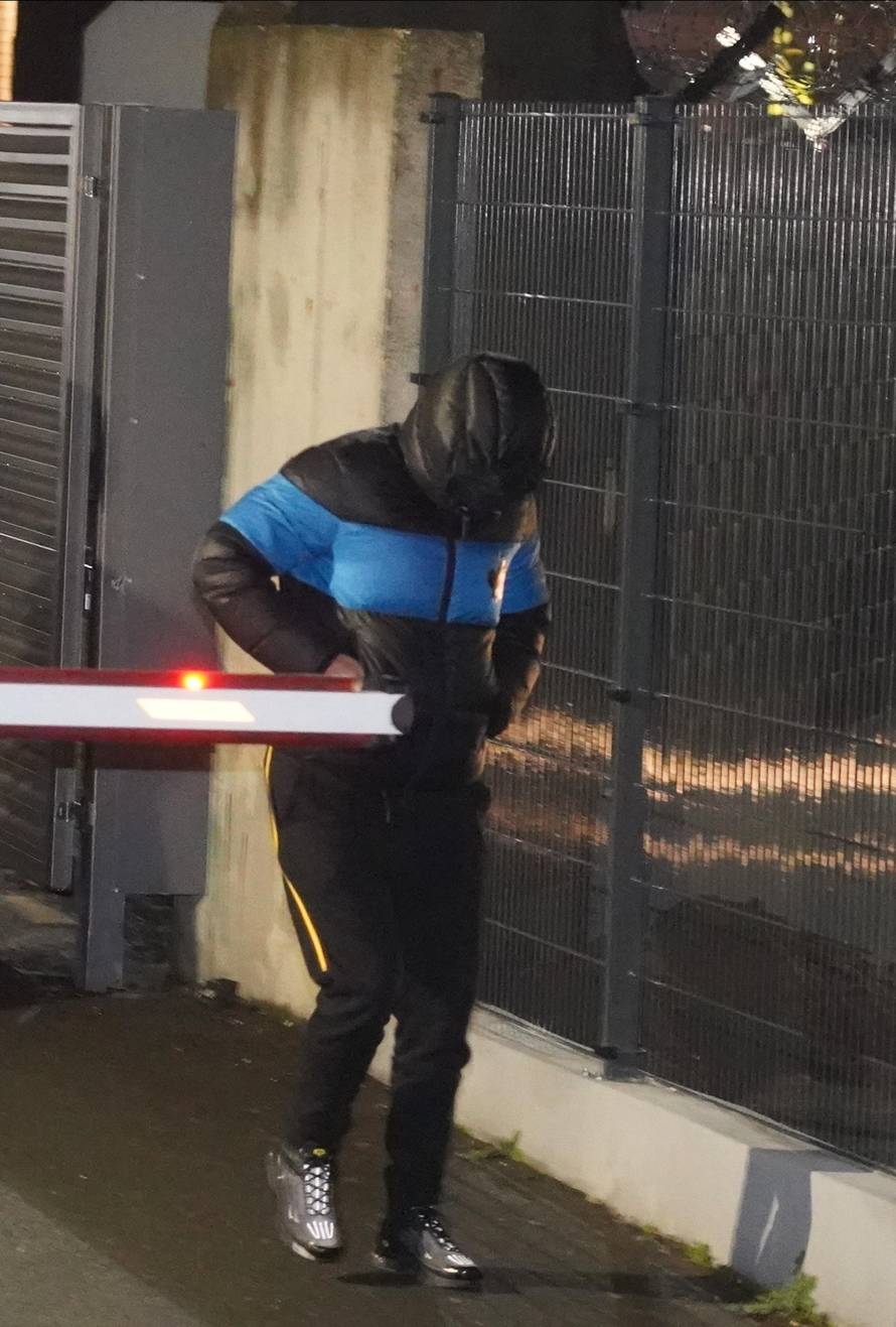 Baka Prase izašao je iz postaje: Negirao odgovornost za smrt 21-godišnje youtuberice Kristine?