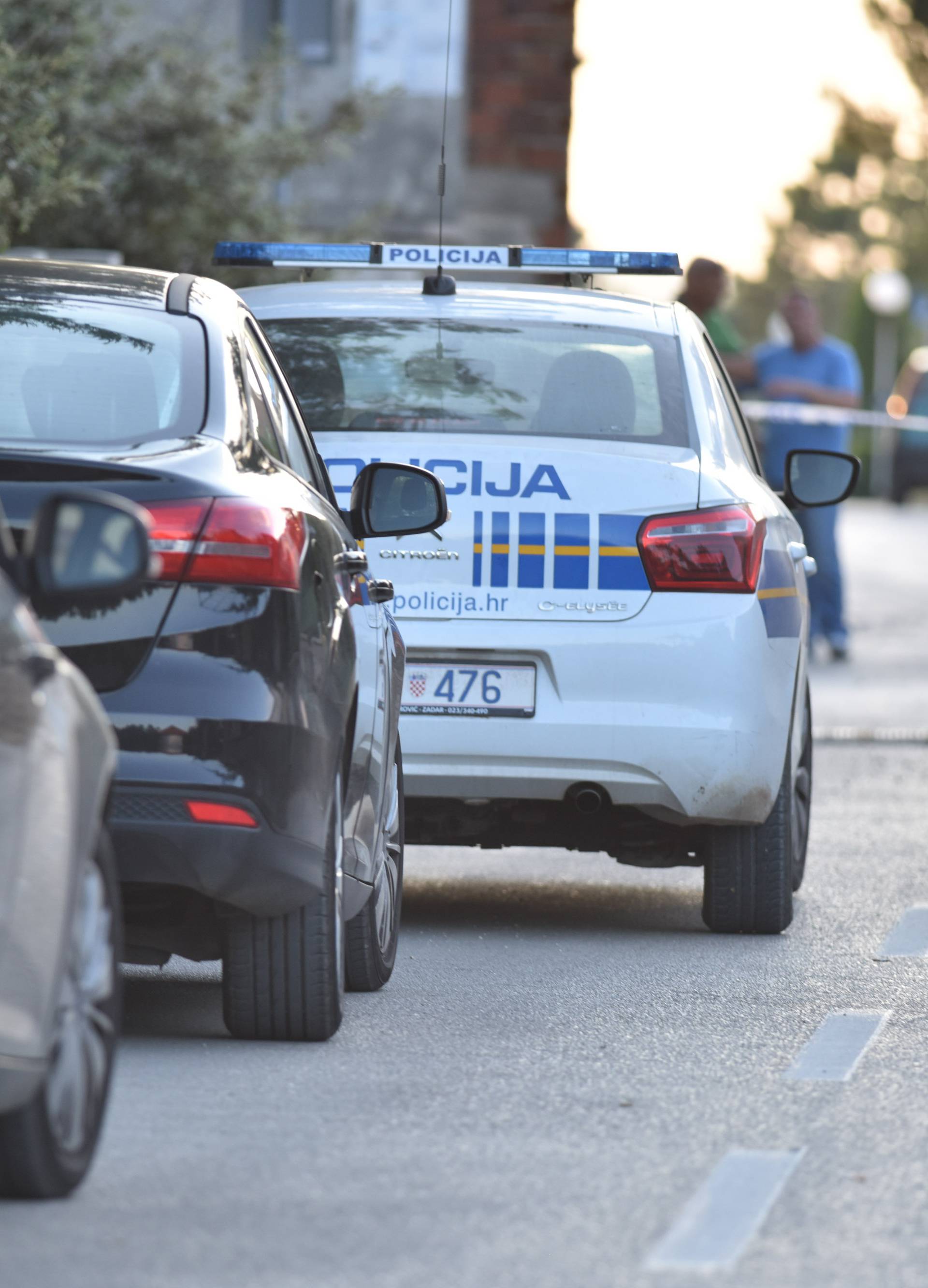 Otac ubio kćer pa sebe: 'Užas, odjednom su se čuli pucnjevi'