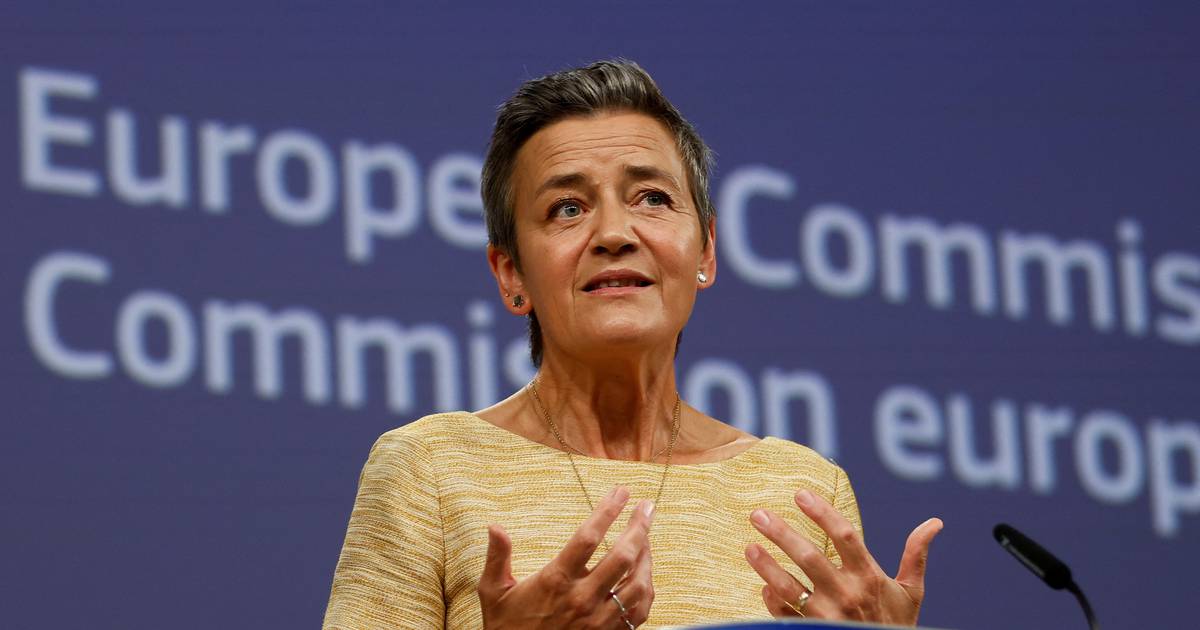 Vestager on the judgments for Apple and Google: The decisions of the EU Court are a victory for taxpayers