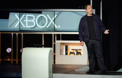 Microsoftov novi Xbox stiže za  blagdane, ali sljedeće godine?
