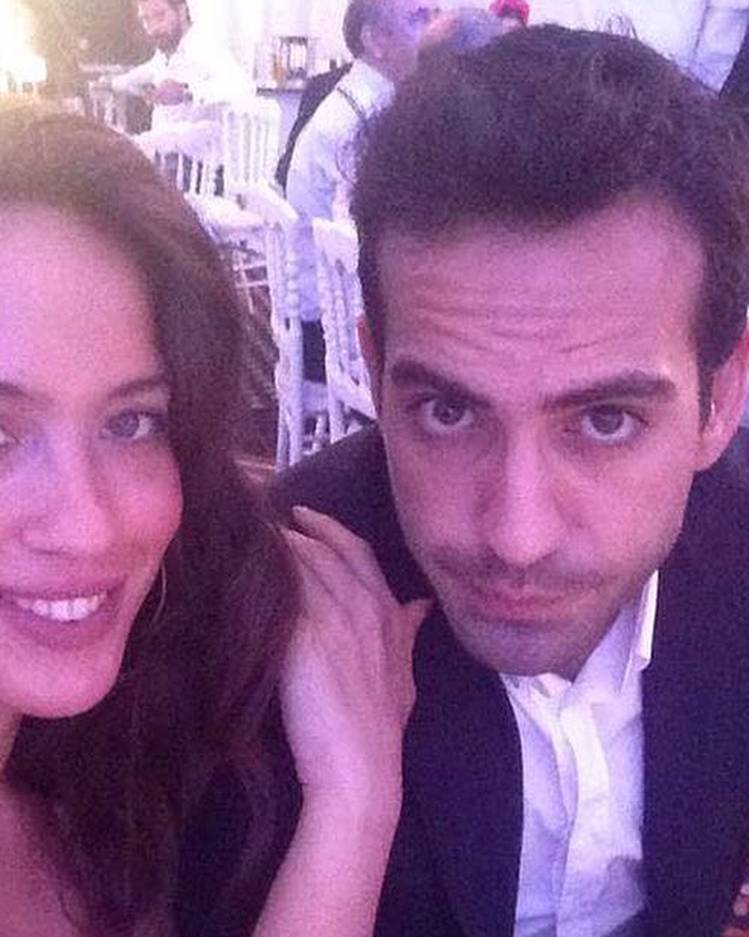 Turski glumac se oženio po drugi put: 'Protivio se tome...'