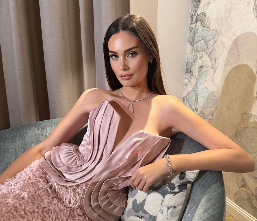 Ljubavna afera trese Njemačku: On je milijarder (70), a ona kći (27) bavarskog premijera