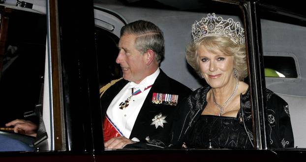 Supruga Charlesa III Camilla nova je kraljica pratilja