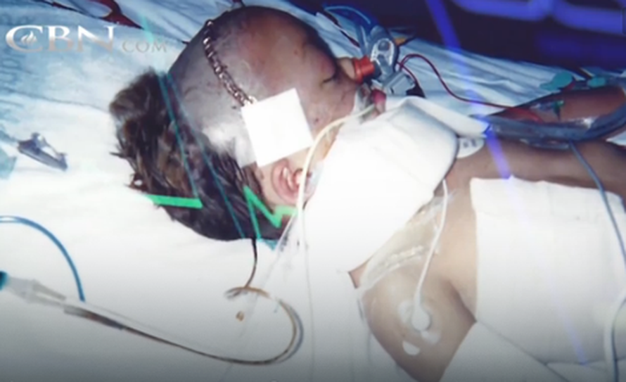 On je tri puta umro: Vidio sam  mrtvog oca i nerođenu braću...