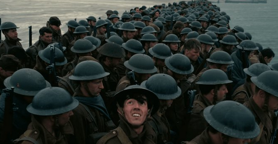 'Dunkirk': Stiže najrealističniji prikaz Drugog svjetskog rata