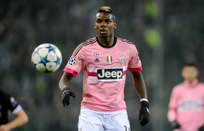 Pogba bi nazad u Italiju: Juve skuplja novac za veliku bombu