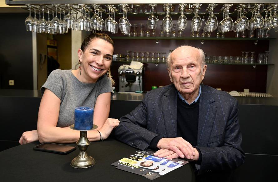 Zagreb: Dodjela stipendija Zaklade Nema predaje