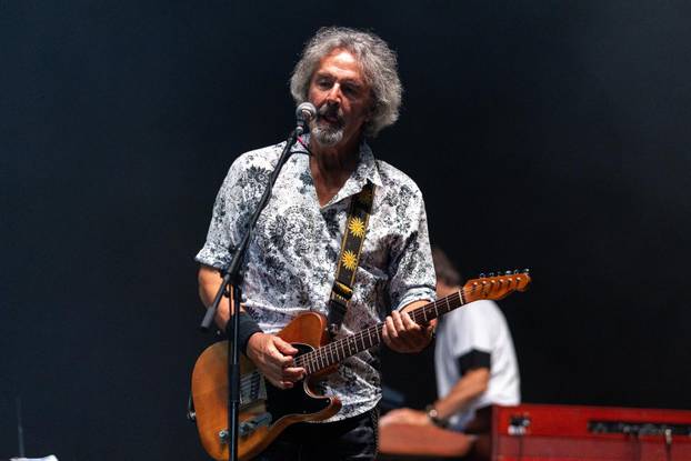 Pula: Parni valjak održao koncert u prepunoj Areni 